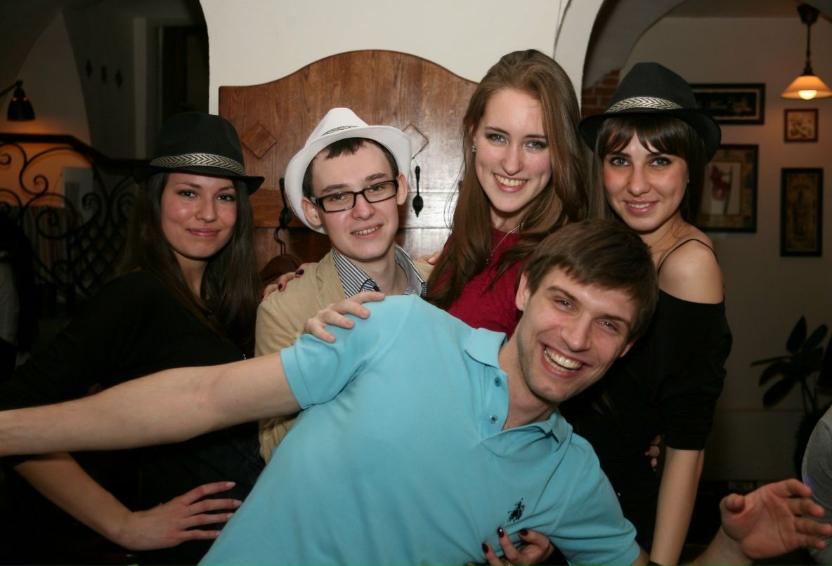 Алла Годяева *Mademyazel'ka* | Москва