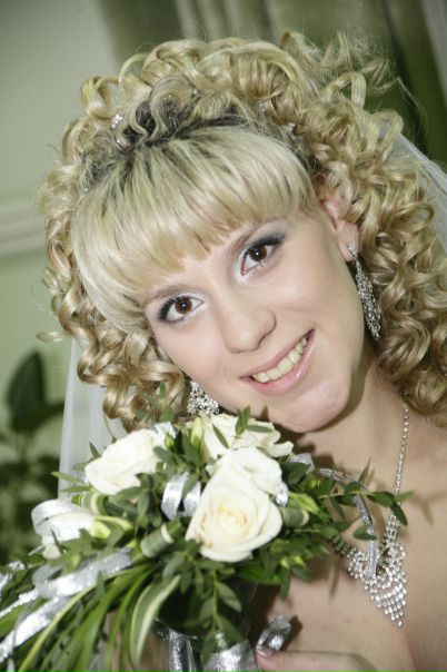 №1, Виктория Казанцева, 36 лет, Хабаровск №1, Виктория Казанцева, 36 лет, Хабаровск