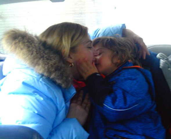 Lena Preite | Vancouver