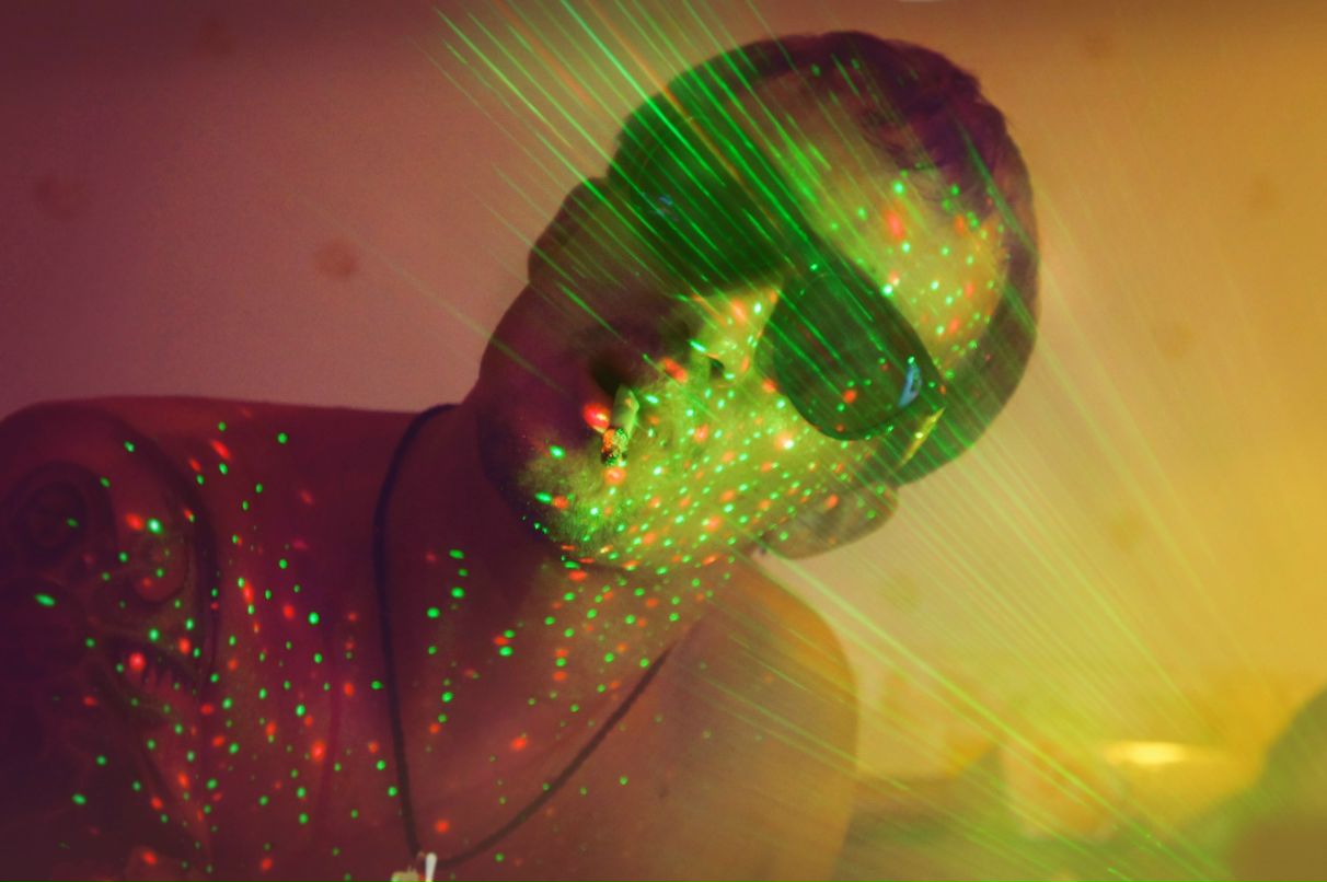 Юрий Фёдоров | Самара