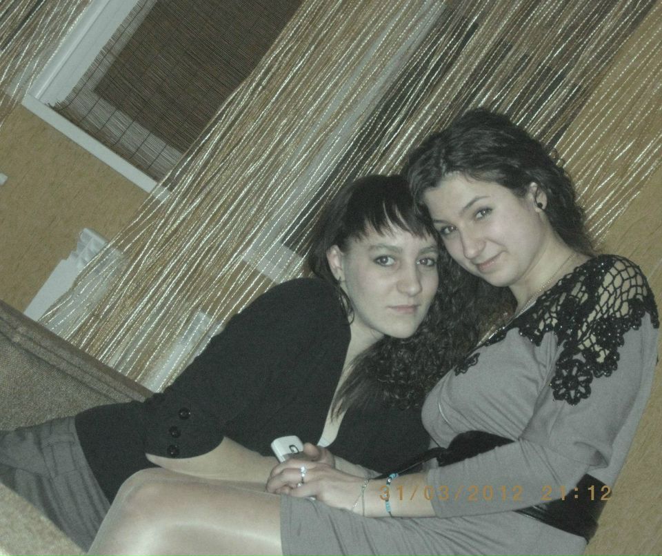 Алина Хрущ | Киев