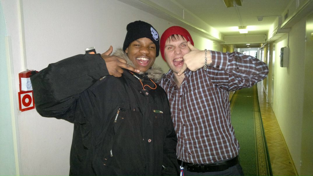 №92, Артем Щепотьев, Сургут №92, Артем Щепотьев, Сургут