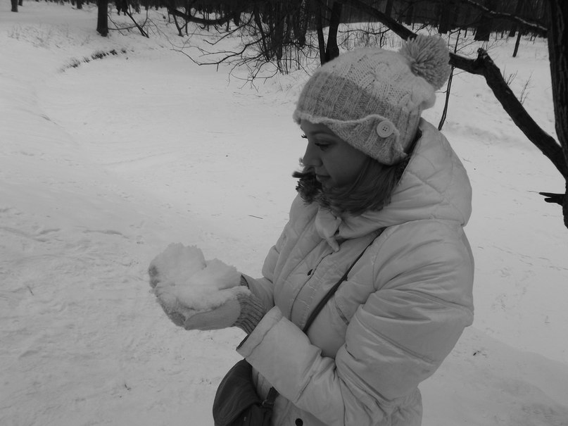 Танюшка Фрундина | Москва