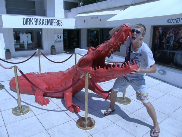 №40, Руслан Перескоков, Киев №40, Руслан Перескоков, Киев