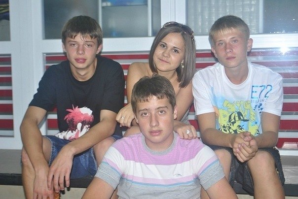 Sergii Kasian | Червоноград