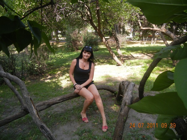 №1, Инесса Самсонова, Москва №1, Инесса Самсонова, Москва