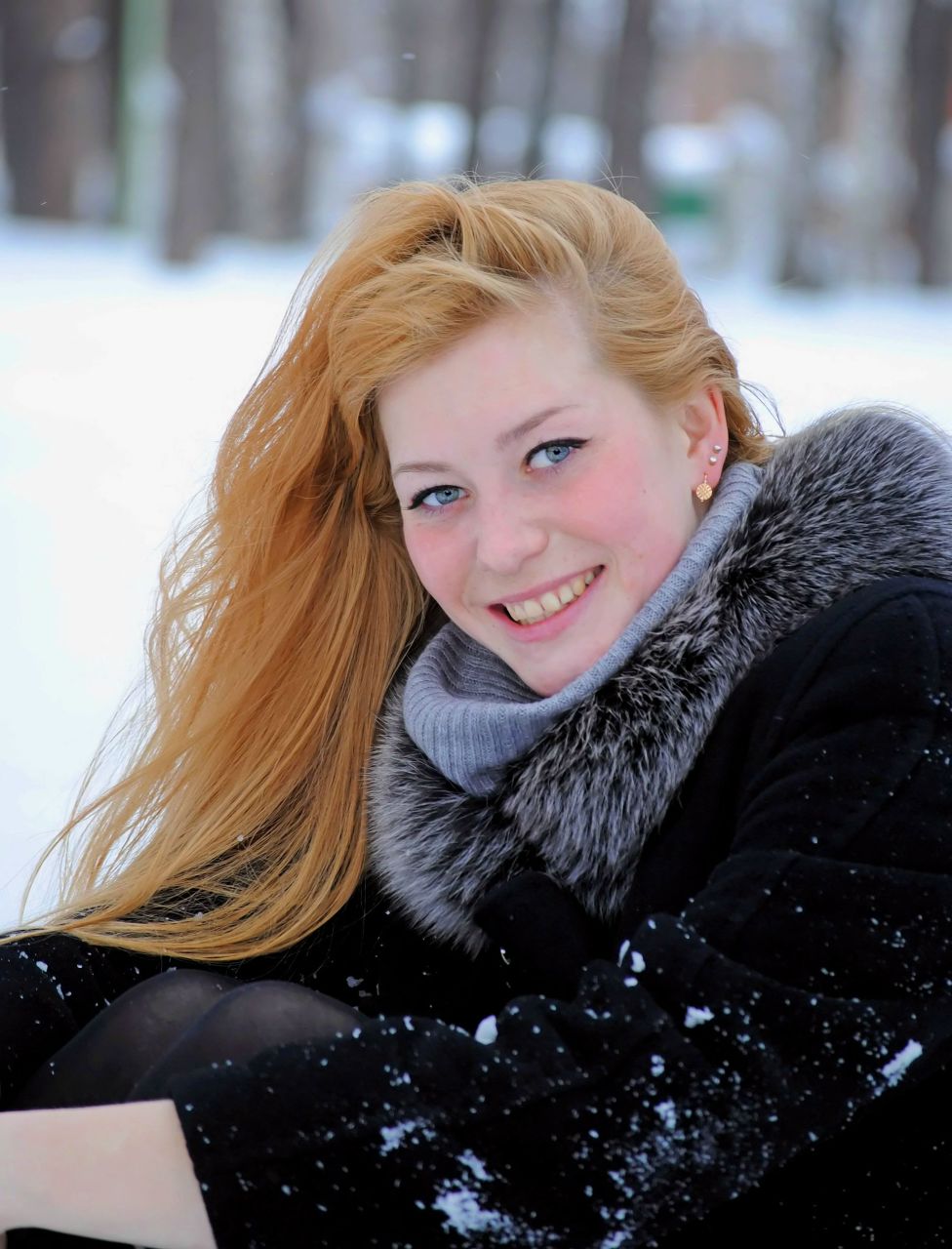 Ирина Моклецова | Сарапул