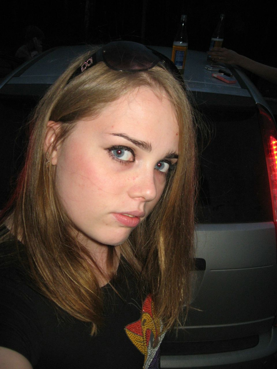 Мария Жиганова-Клокова | Озерск