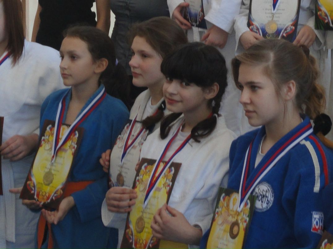 Лиана Игнатьева | Санкт-Петербург