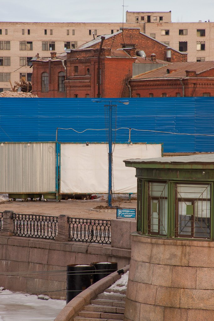 Оксана Неверкевич | Санкт-Петербург