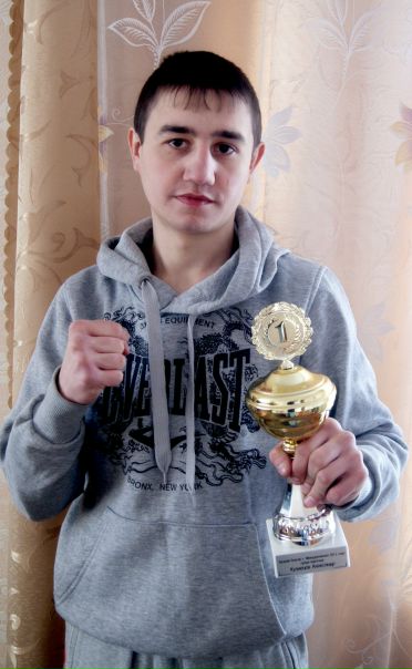 №3, Александр Кузнецов №3, Александр Кузнецов