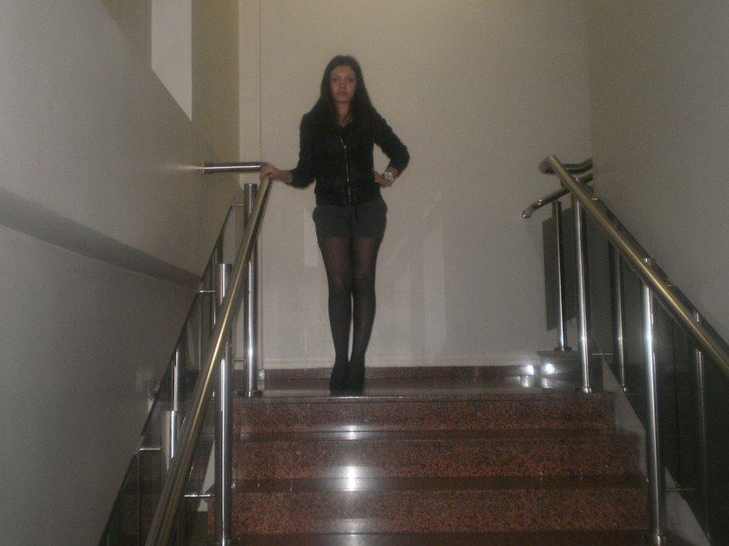 Евгения Гарапучик | Новокузнецк