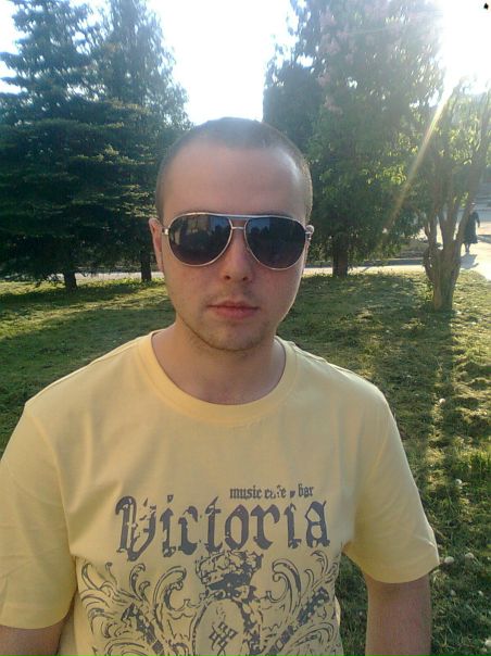 №11, Антон Клус, 33 года, Ровно №11, Антон Клус, 33 года, Ровно