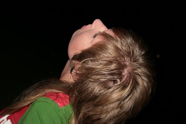 Ольга Белозерцева | Москва