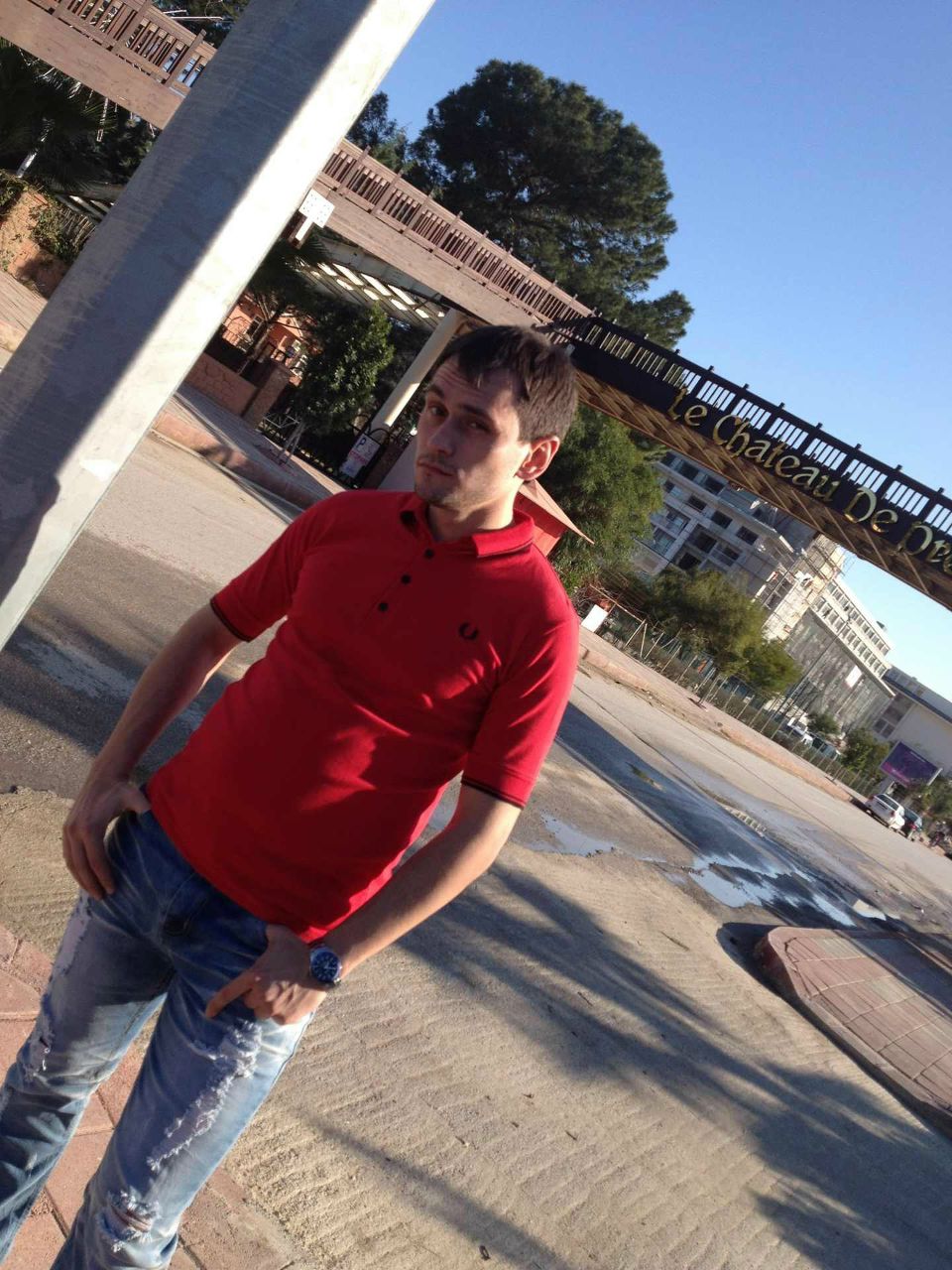 Андрей Смоляной | Екатеринбург