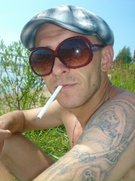 №150, Жека Коковкин, 39 лет, Санкт-Петербург №150, Жека Коковкин, 39 лет, Санкт-Петербург