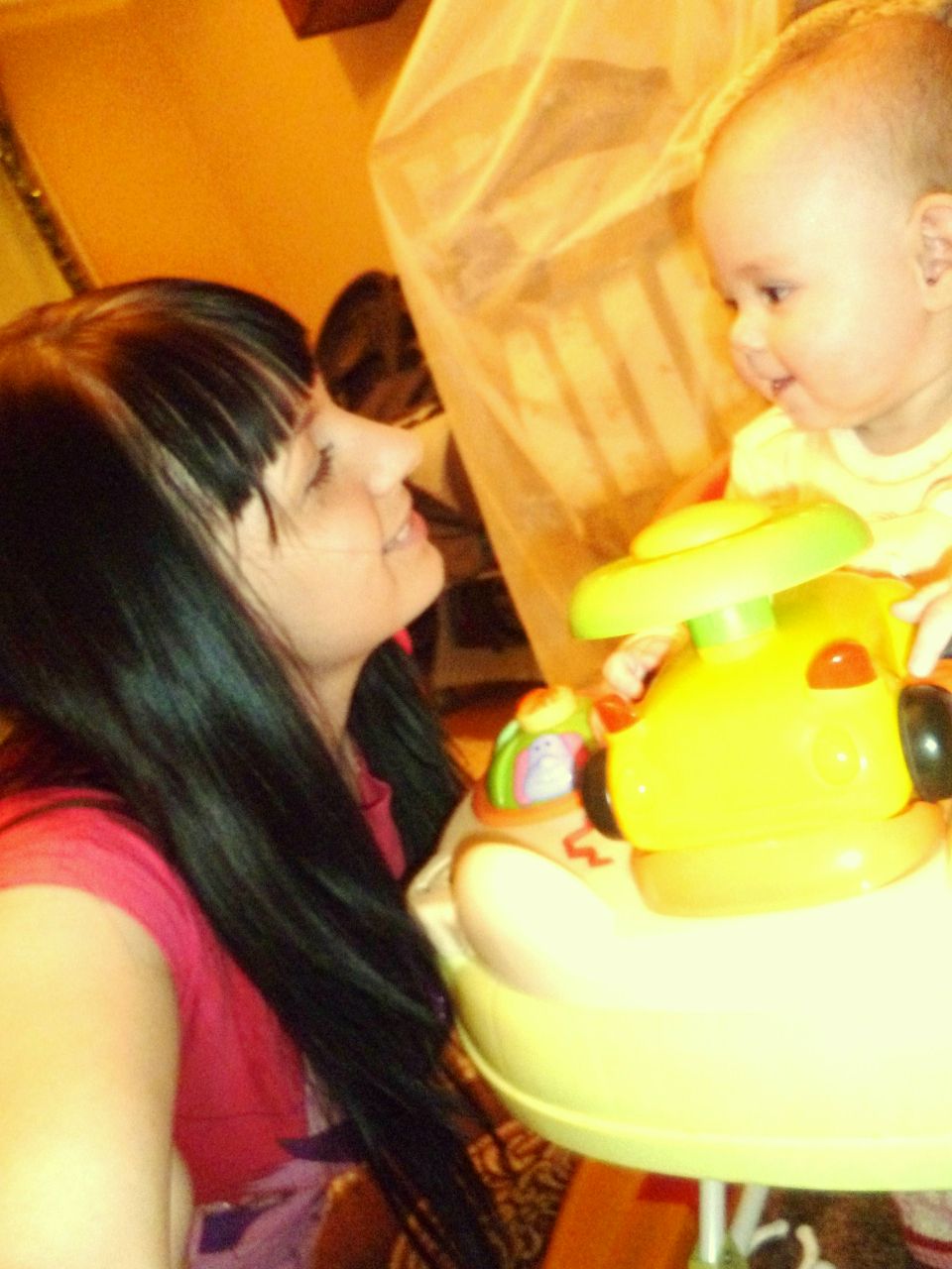 Юлия Частова | Ярославль