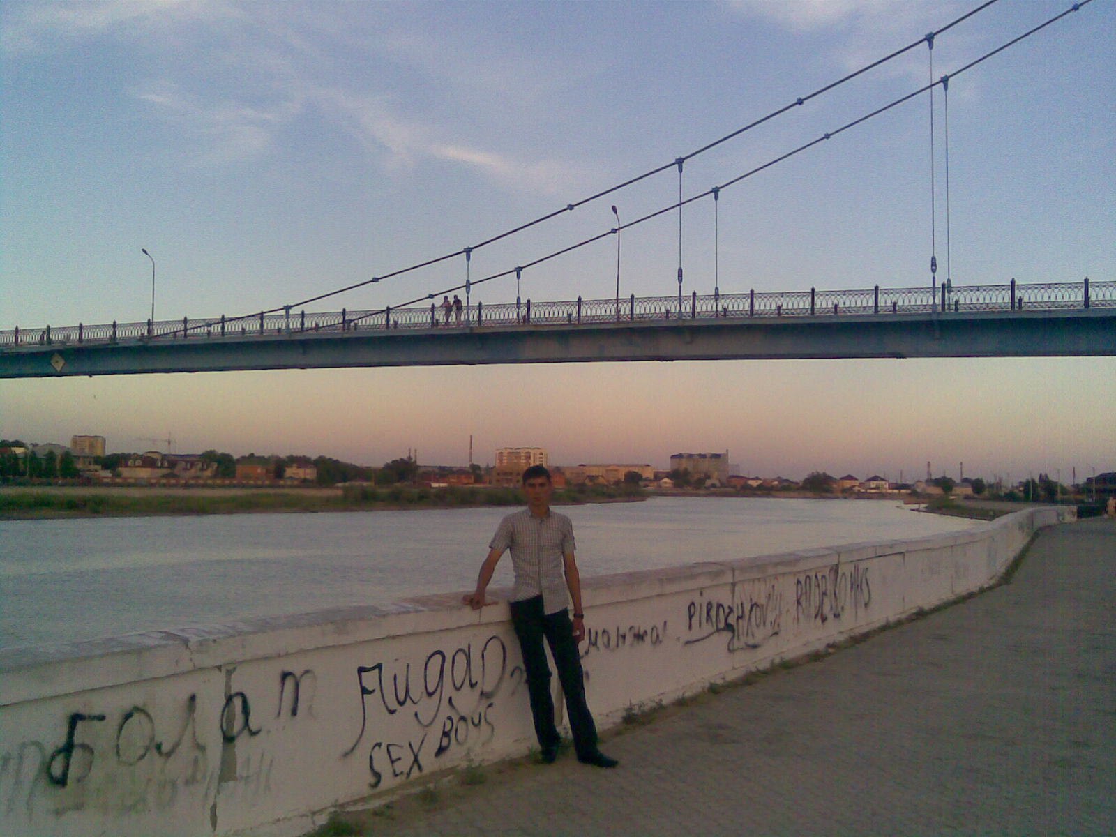 Фото профиля