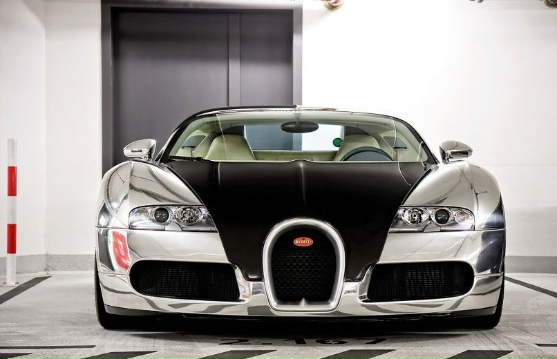 Алексей Рич | Freeport