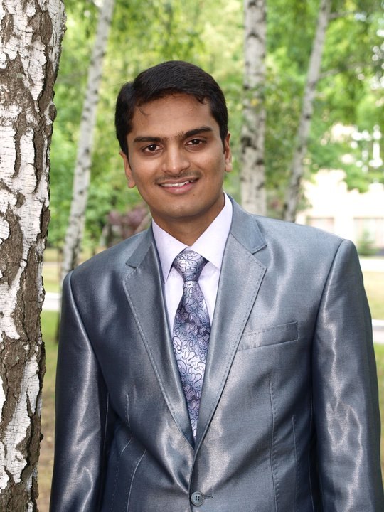 Sivakanth Andra | Hyderabad