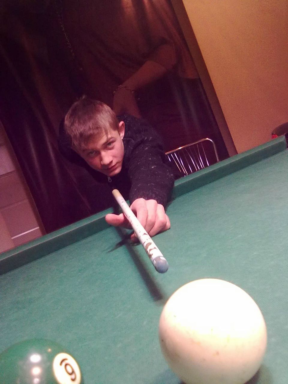 Тёма Пипченко | Белгород