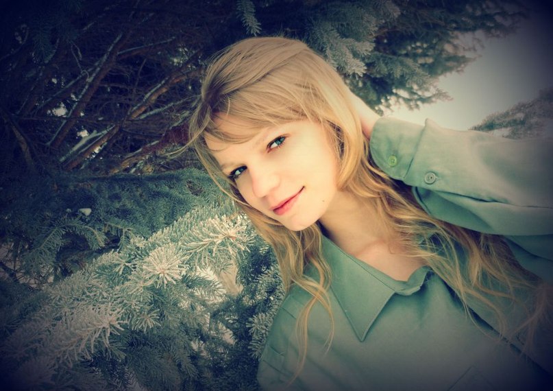 Алёна Нурджанова | Москва