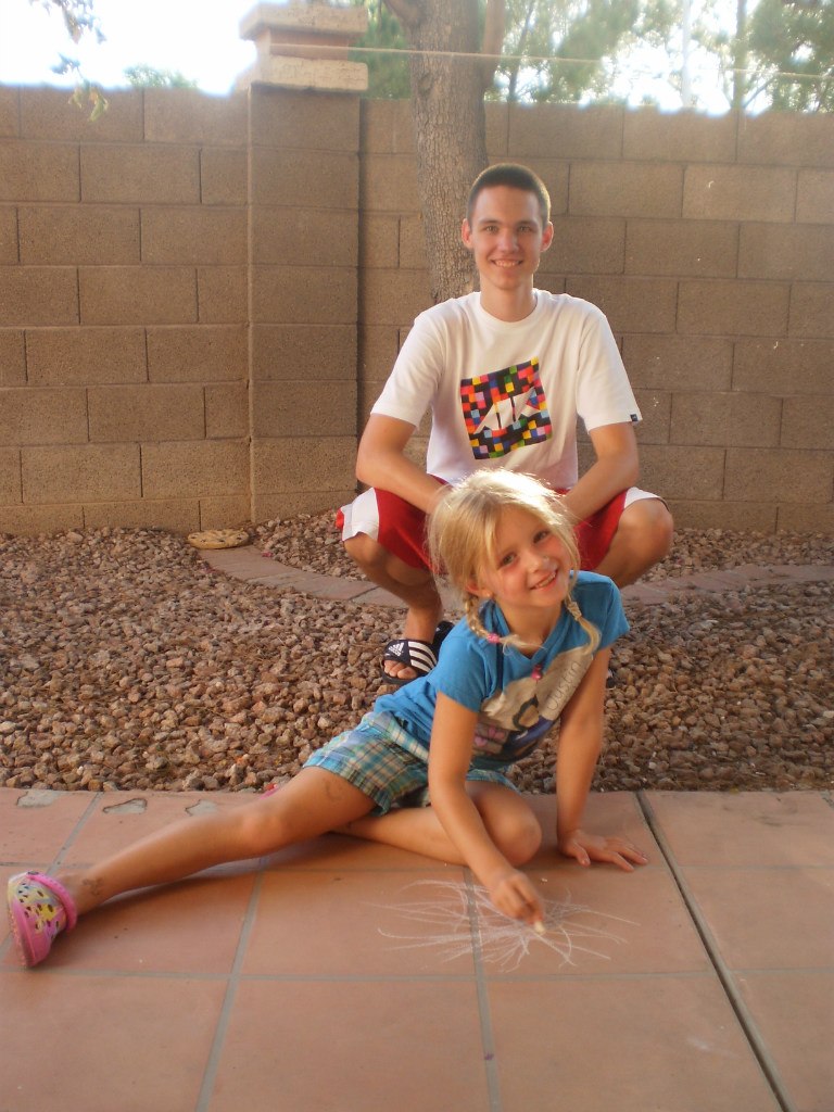 Виктория Конева | Chicago