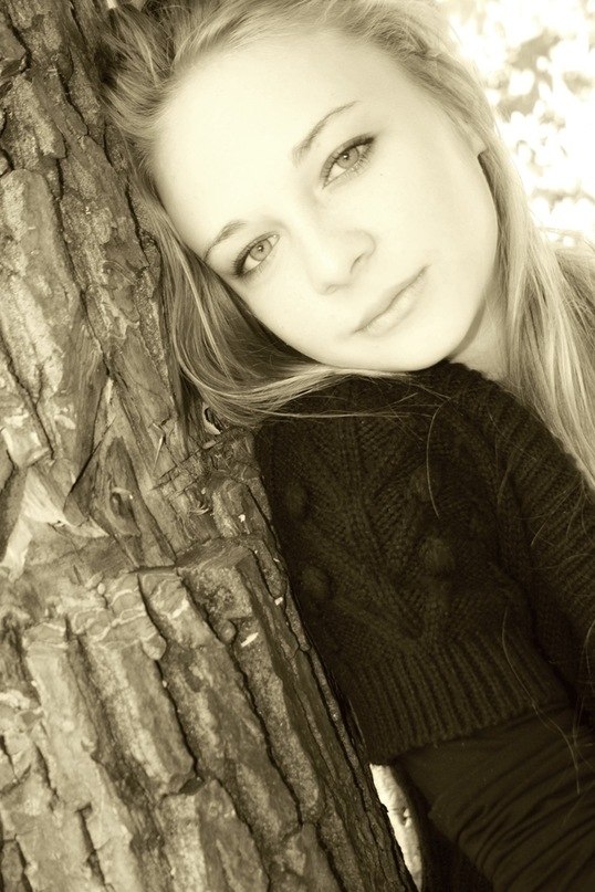 Маринка Маліновська | Черкассы