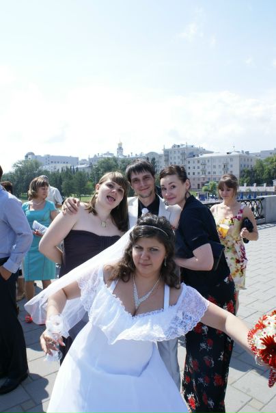 №91, Дарья Некрасова, 39 лет, Екатеринбург №91, Дарья Некрасова, 39 лет, Екатеринбург