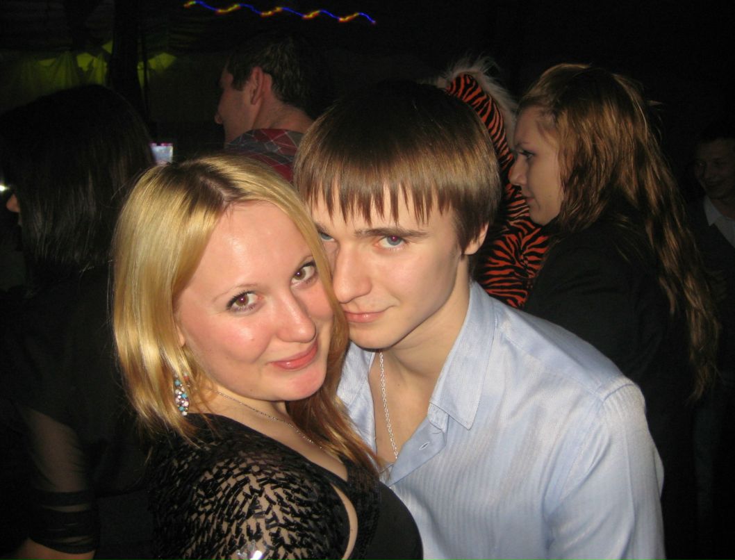 Дарья Василькова | Москва