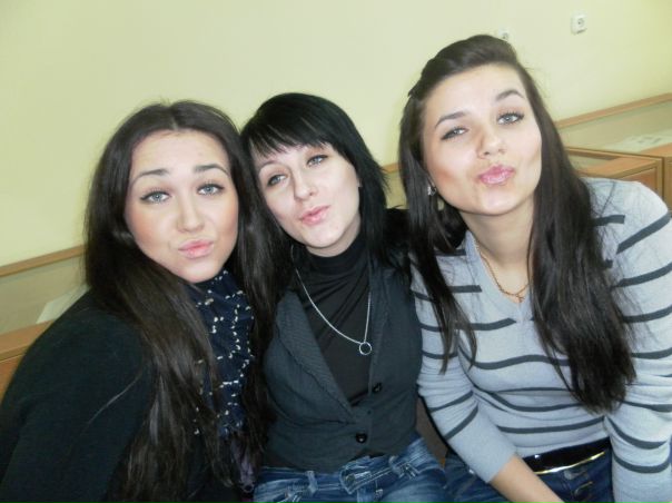 №126, Алёна Кочергина №126, Алёна Кочергина