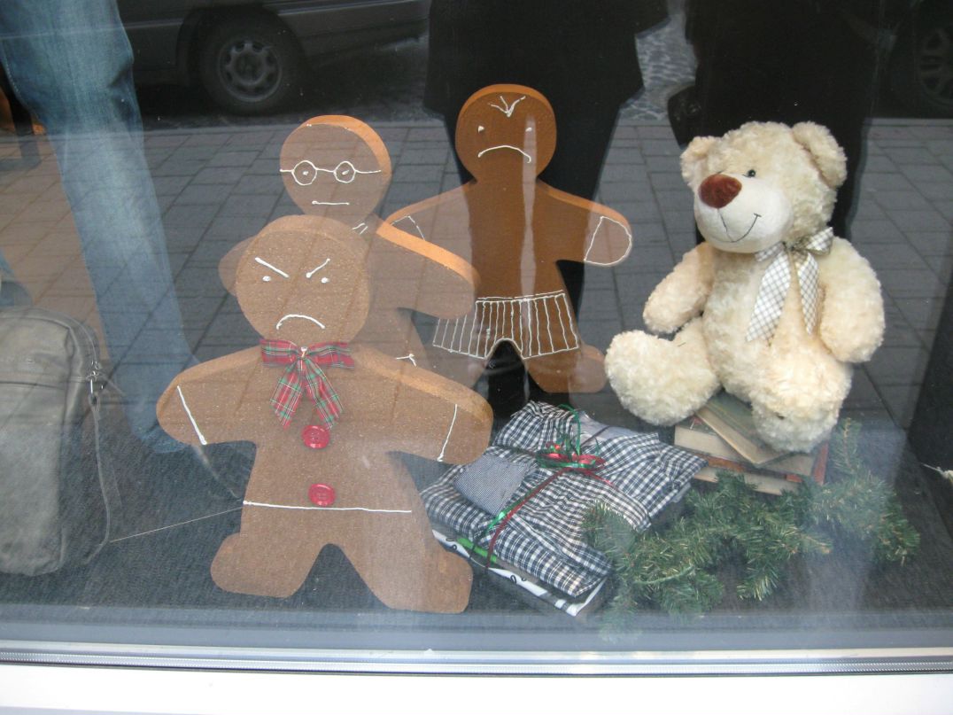 Сергей Апостолов | Николаев