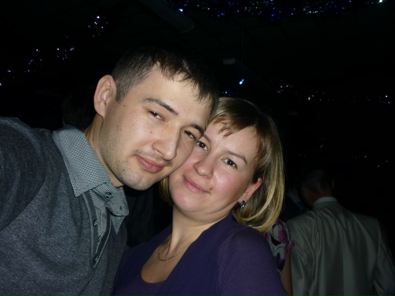 Наиля Даулетова | Нижнекамск