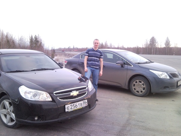 №8, Дима Яковлев, 41 год, Нягань №8, Дима Яковлев, 41 год, Нягань