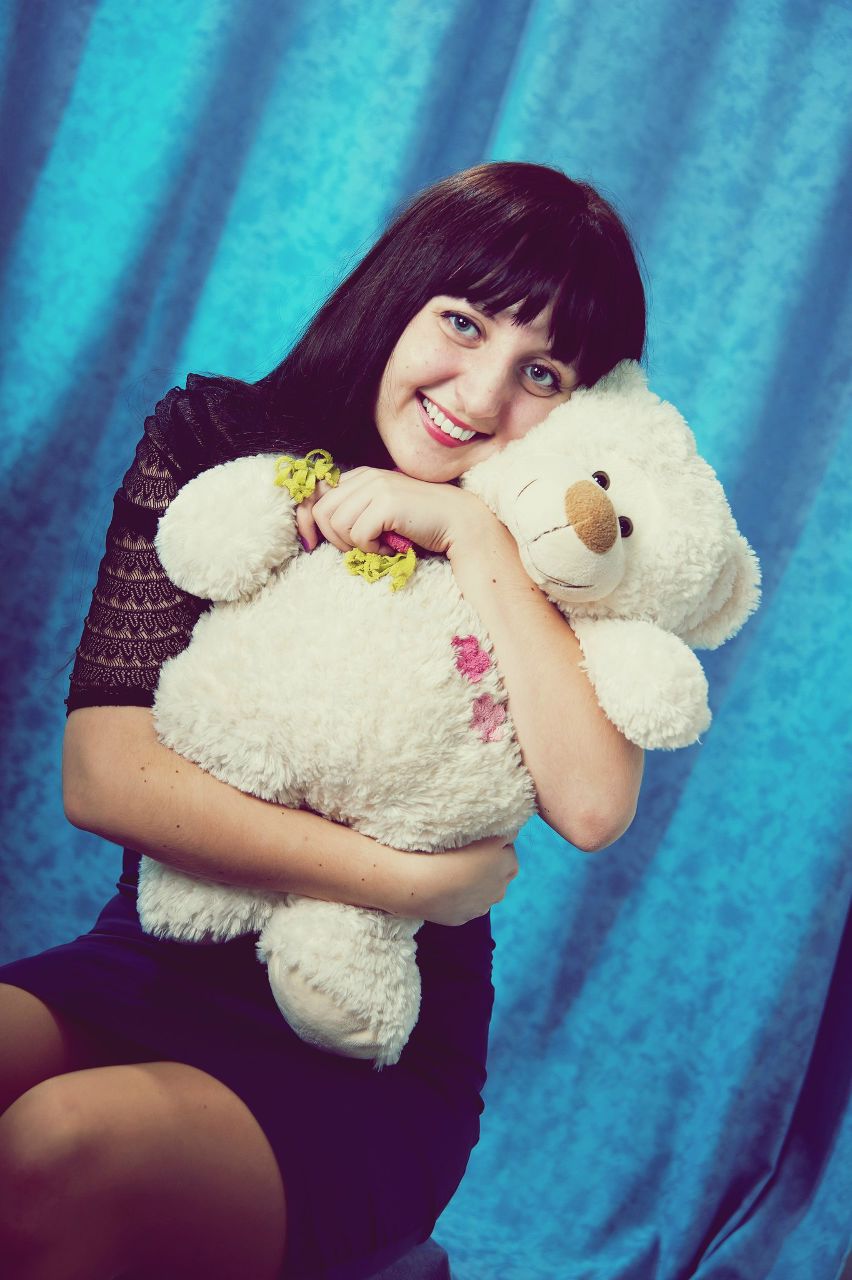 Екатерина Люц | Николаев