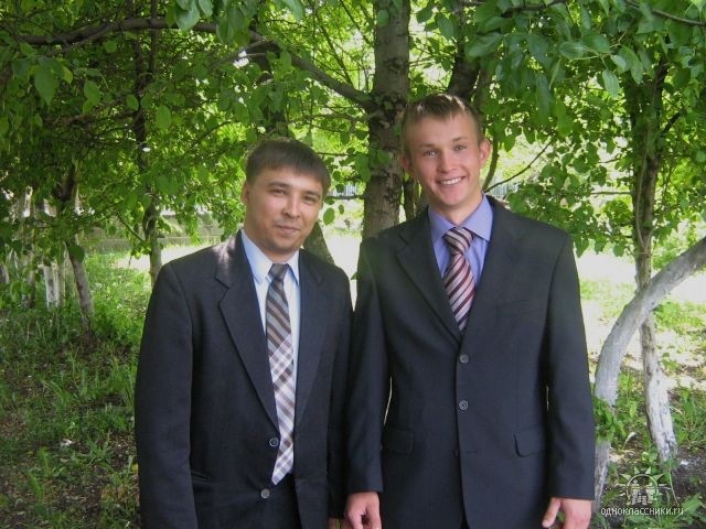 Фото профиля