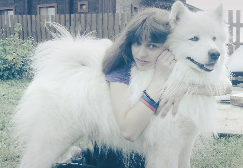 Янина Колесниченко | Москва