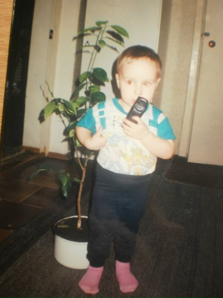 №18, Максим Яковлєв, Днепр (Днепропетровск) №18, Максим Яковлєв, Днепр (Днепропетровск)