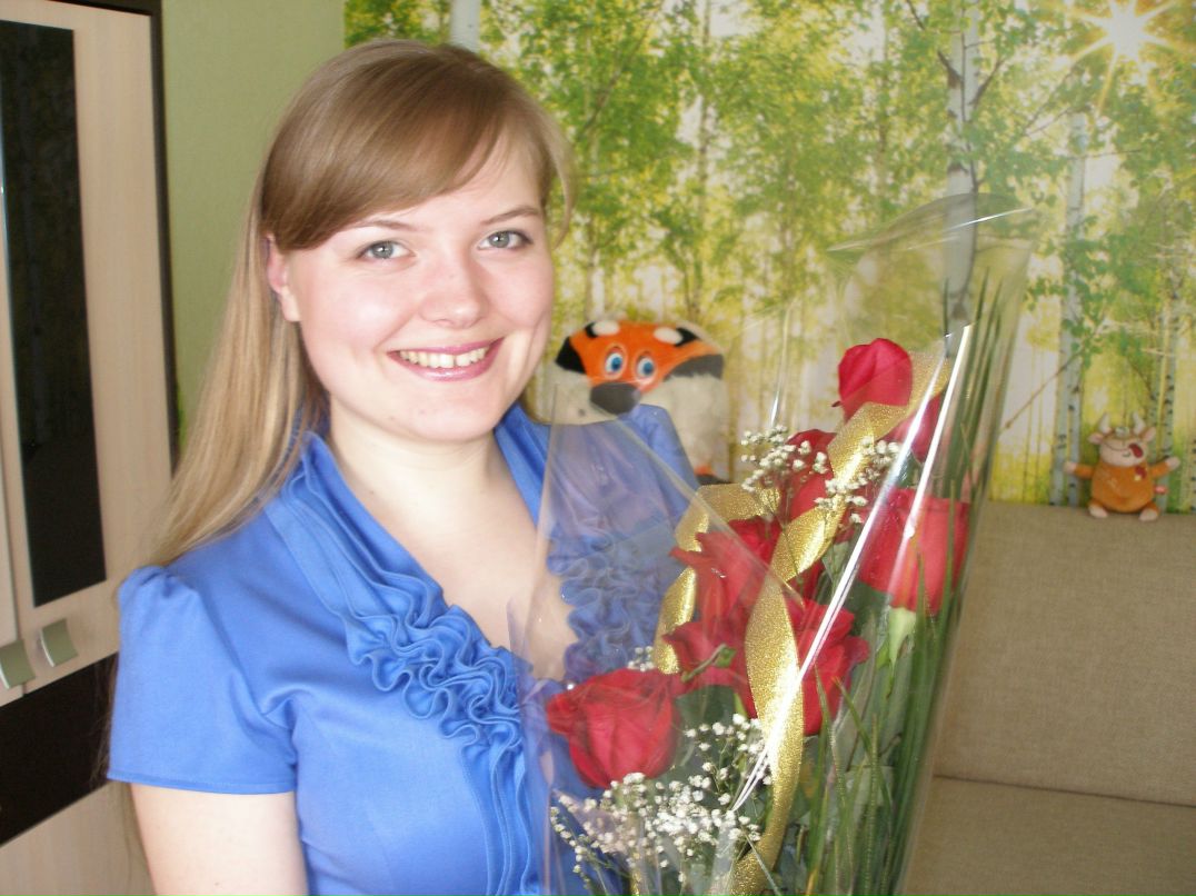 Екатерина Горкунова | Екатеринбург