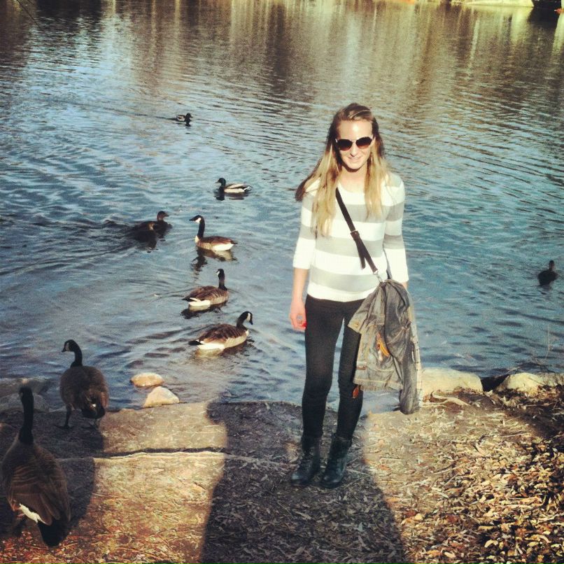 Віктор Ситарчук | Toronto