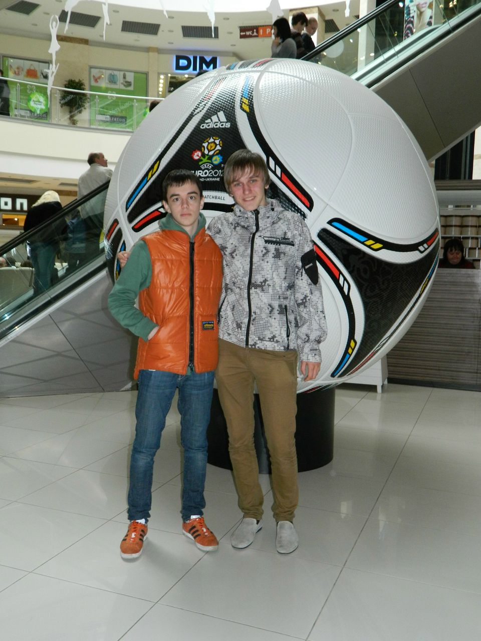 Колян Стойчев | Бердянск