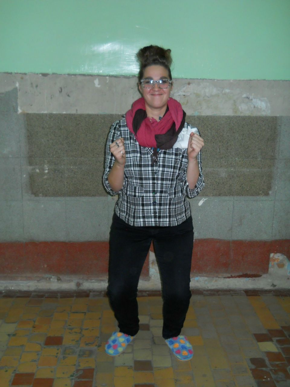 Ольга Кузнецова | Псков