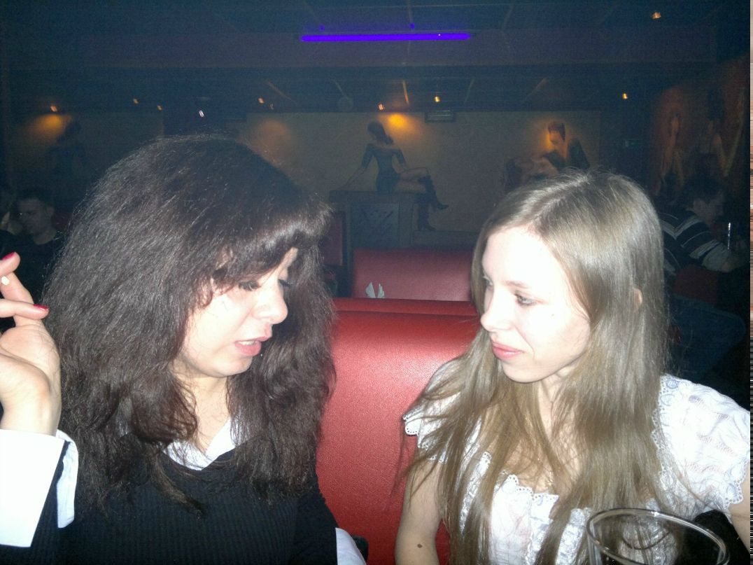 Евгений Андреев | Санкт-Петербург