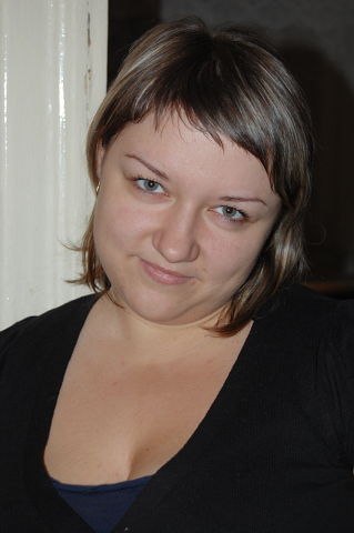 Наталья Дегтярева | Омск