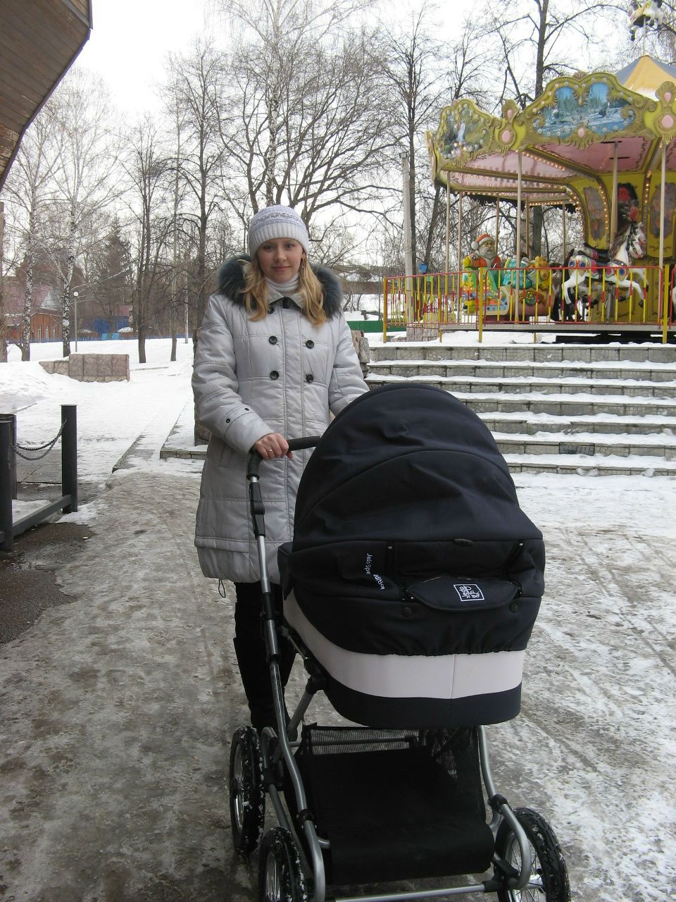 Татьяна Воропаева | Уфа