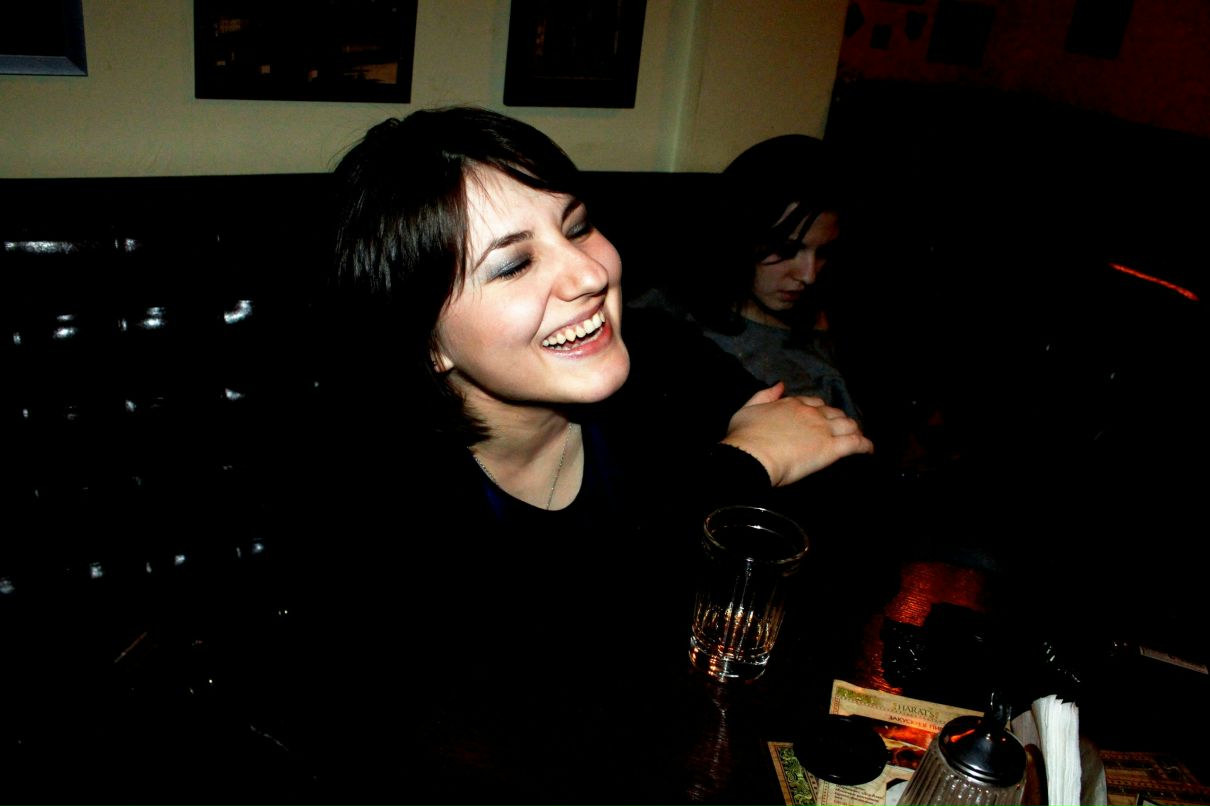 Алина Горицина | Красноярск