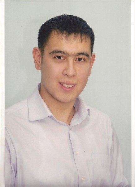 Азиз Абдулбакиев *UR* | Алматы