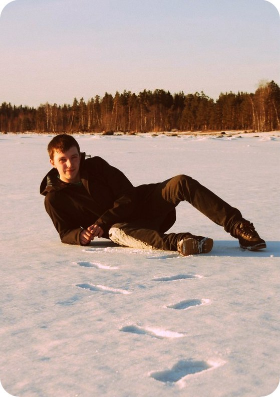 Ян Кузнецов ✔ᵀᴴᴱ ᴼᴿᴵᴳᴵᴻᴬᴸ | Санкт-Петербург