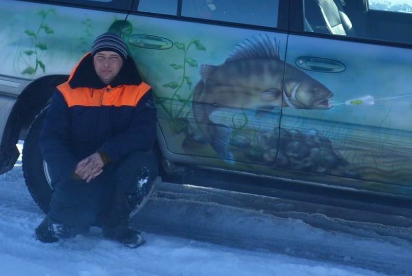 Михаил Ушаков | Санкт-Петербург