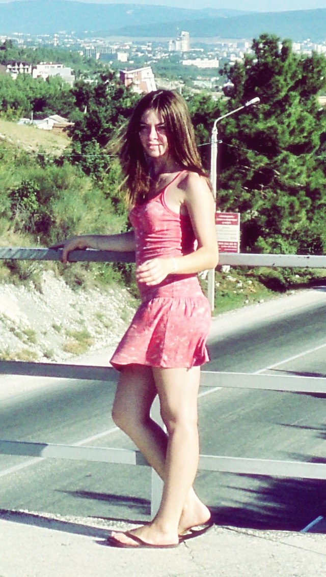 Лена Манылова | Екатеринбург